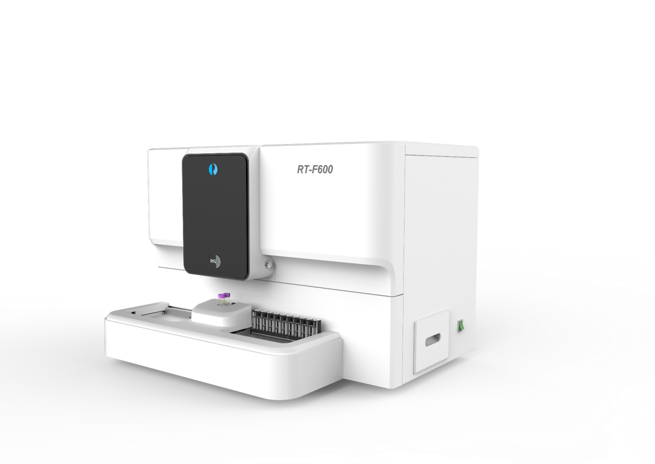 微生物測(cè)定分析儀